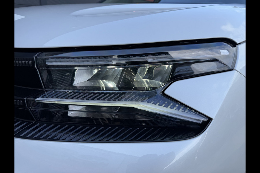 Citroën C5 Aircross 130pk Shine (Leder - Elektrische Klep - Adaptieve Cruise Controle - 360gr Camera - 19"- LED - Stoelverwarming - Keyless Entry)