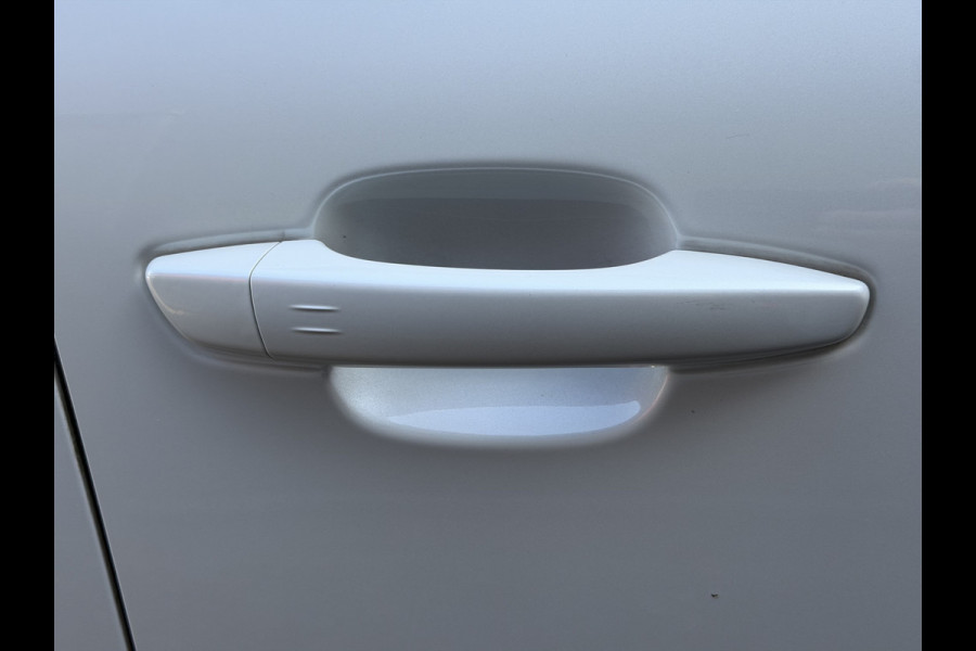 Citroën C5 Aircross 130pk Shine (Leder - Elektrische Klep - Adaptieve Cruise Controle - 360gr Camera - 19"- LED - Stoelverwarming - Keyless Entry)