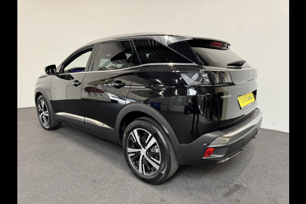 Peugeot 3008 1.2 130 pk EAT-8 Aut. GT Line Airco Navi Carplay PDC VA + Camera Full LED 18" LM Velgen