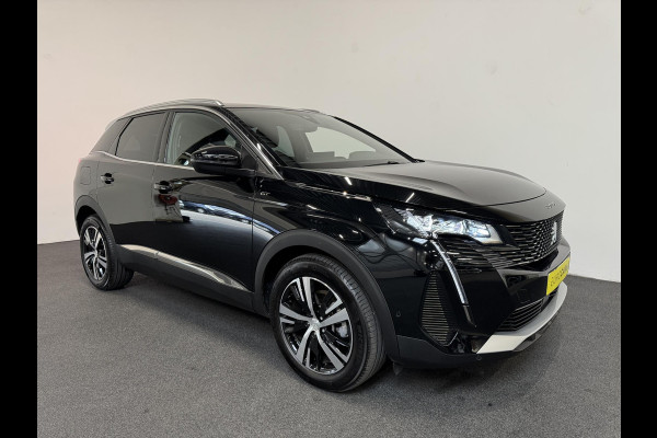 Peugeot 3008 1.2 130 pk EAT-8 Aut. GT Line Airco Navi Carplay PDC VA + Camera Full LED 18" LM Velgen