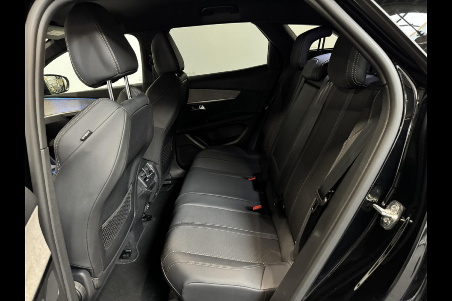 Peugeot 3008 1.2 130 pk EAT-8 Aut. GT Line Airco Navi Carplay PDC VA + Camera Full LED 18" LM Velgen