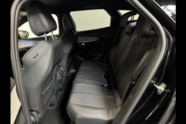 Peugeot 3008 1.2 130 pk EAT-8 Aut. GT Line Airco Navi Carplay PDC VA + Camera Full LED 18" LM Velgen