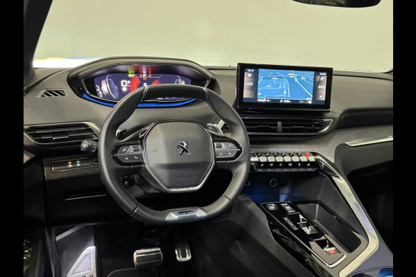 Peugeot 3008 1.2 130 pk EAT-8 Aut. GT Line Airco Navi Carplay PDC VA + Camera Full LED 18" LM Velgen
