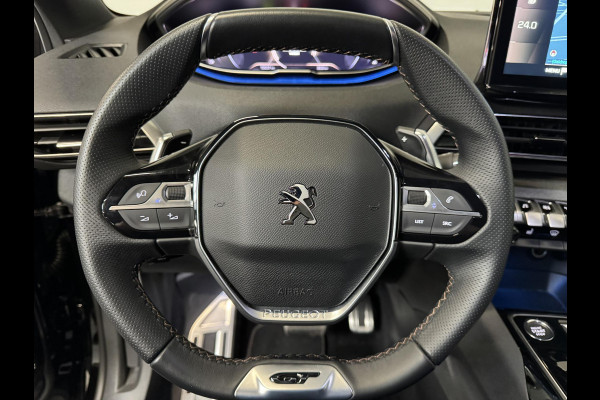 Peugeot 3008 1.2 130 pk EAT-8 Aut. GT Line Airco Navi Carplay PDC VA + Camera Full LED 18" LM Velgen