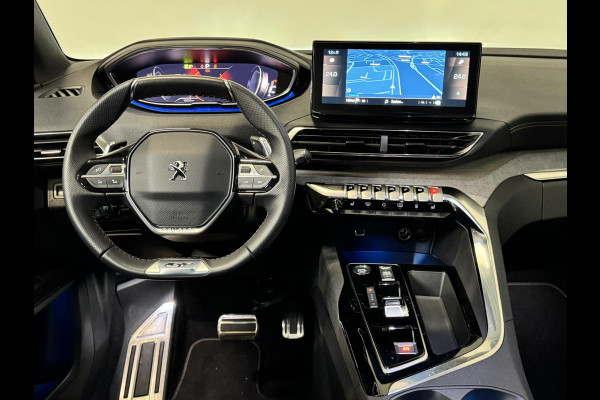 Peugeot 3008 1.2 130 pk EAT-8 Aut. GT Line Airco Navi Carplay PDC VA + Camera Full LED 18" LM Velgen