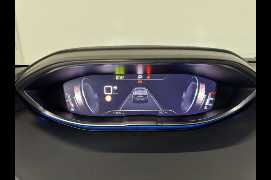 Peugeot 3008 1.2 130 pk EAT-8 Aut. GT Line Airco Navi Carplay PDC VA + Camera Full LED 18" LM Velgen