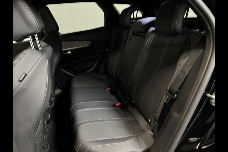Peugeot 3008 1.2 130 pk EAT-8 Aut. GT Line Airco Navi Carplay PDC VA + Camera Full LED 18" LM Velgen