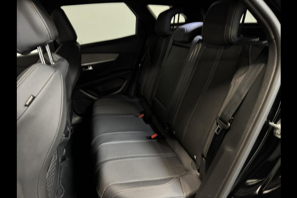 Peugeot 3008 1.2 130 pk EAT-8 Aut. GT Line Airco Navi Carplay PDC VA + Camera Full LED 18" LM Velgen