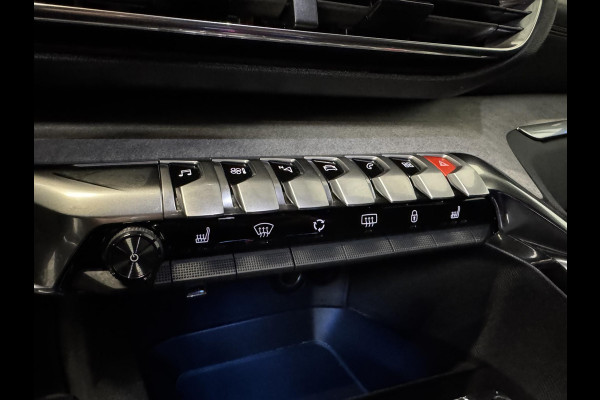 Peugeot 3008 1.2 130 pk EAT-8 Aut. GT Line Airco Navi Carplay PDC VA + Camera Full LED 18" LM Velgen