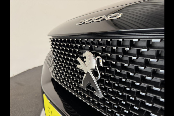 Peugeot 3008 1.2 130 pk EAT-8 Aut. GT Line Airco Navi Carplay PDC VA + Camera Full LED 18" LM Velgen