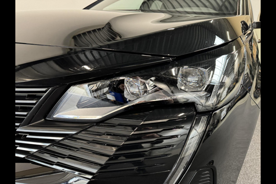 Peugeot 3008 1.2 130 pk EAT-8 Aut. GT Line Airco Navi Carplay PDC VA + Camera Full LED 18" LM Velgen