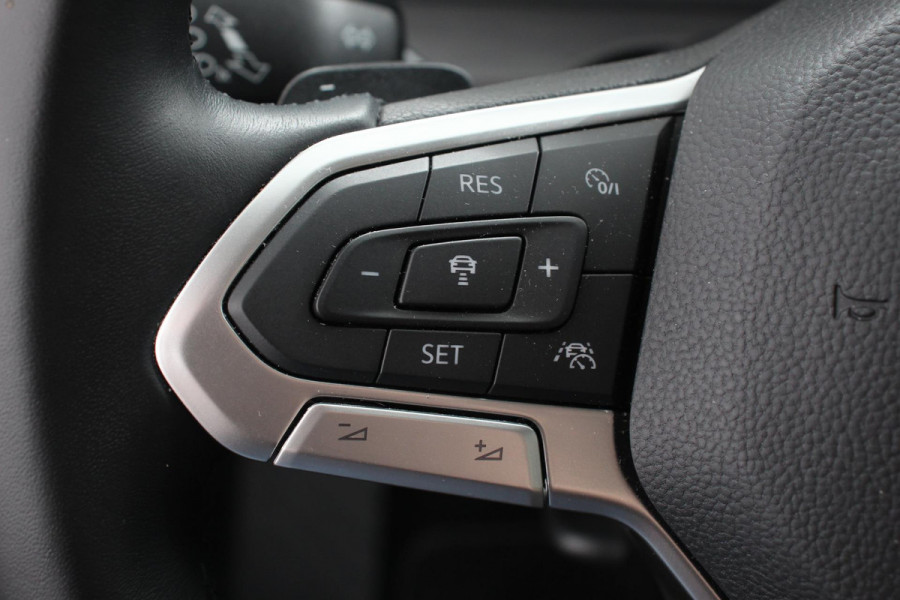 Volkswagen Golf Variant 1.5 eTSI 150pk DSG Style | Navigatie | Apple Carplay/Android Auto | Parkeersensoren | Adaptive Cruise Control | Blind Spot Assist | Stoel-en stuurverwarming | Ledverlichting | Getinte ramen | Climate Control |