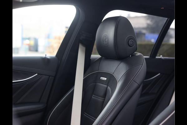 Mercedes-Benz E-Klasse 63 AMG S 4MATIC+ Estate | Pano - Trekhaak - Burmester