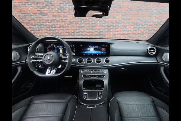Mercedes-Benz E-Klasse 63 AMG S 4MATIC+ Estate | Pano - Trekhaak - Burmester