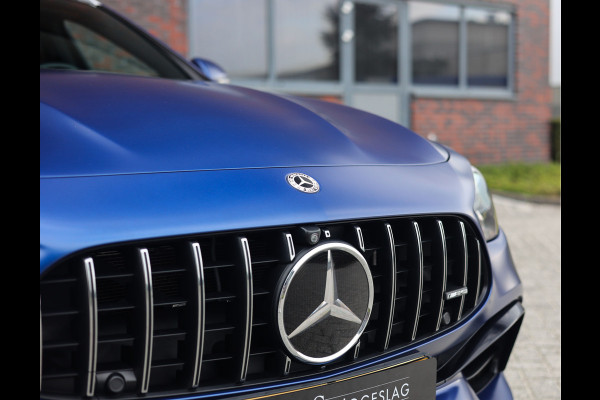 Mercedes-Benz E-Klasse 63 AMG S 4MATIC+ Estate | Pano - Trekhaak - Burmester