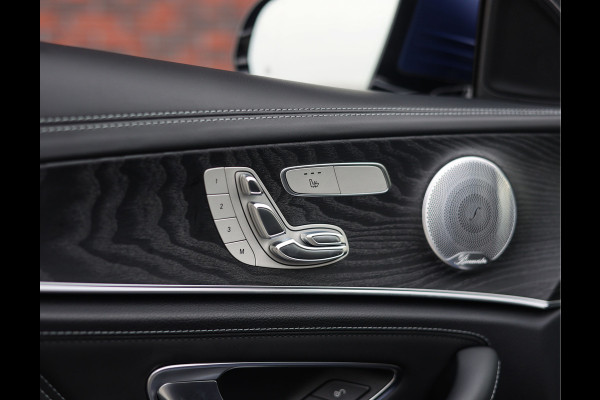 Mercedes-Benz E-Klasse 63 AMG S 4MATIC+ Estate | Pano - Trekhaak - Burmester