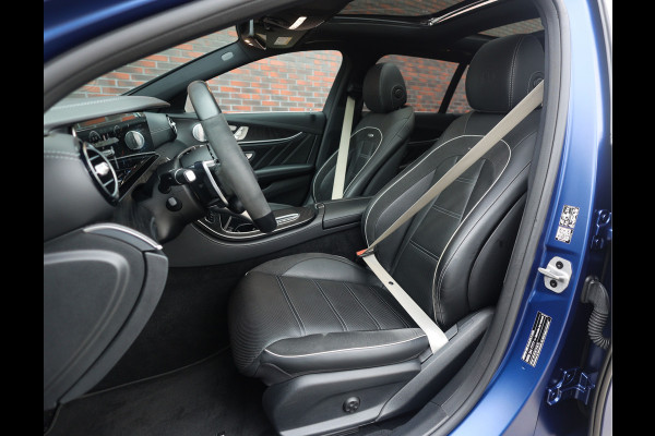 Mercedes-Benz E-Klasse 63 AMG S 4MATIC+ Estate | Pano - Trekhaak - Burmester