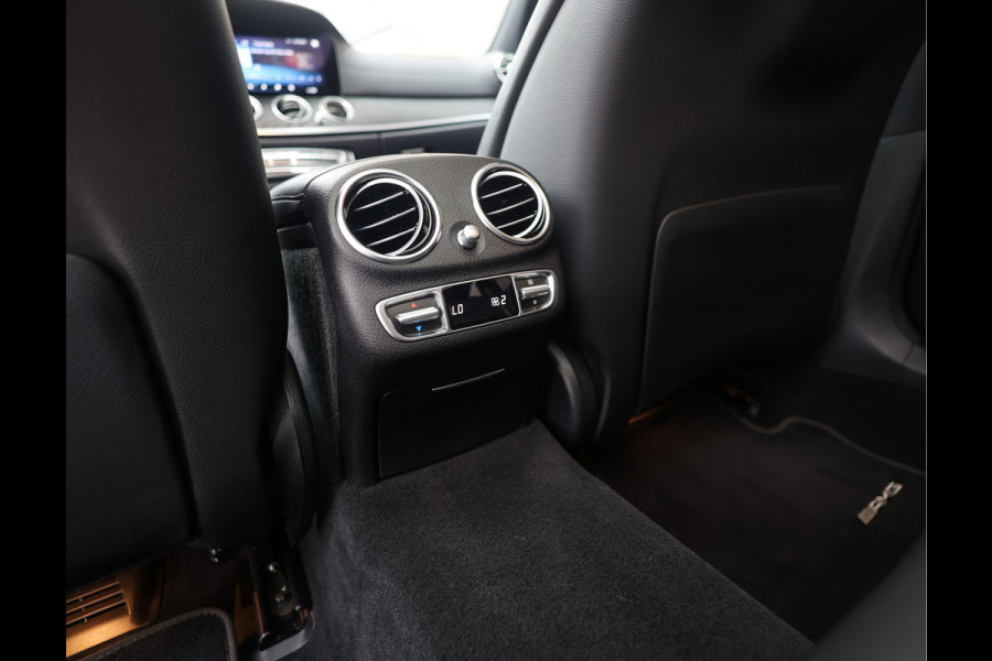 Mercedes-Benz E-Klasse 63 AMG S 4MATIC+ Estate | Pano - Trekhaak - Burmester