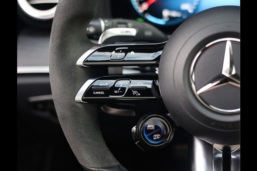 Mercedes-Benz E-Klasse 63 AMG S 4MATIC+ Estate | Pano - Trekhaak - Burmester