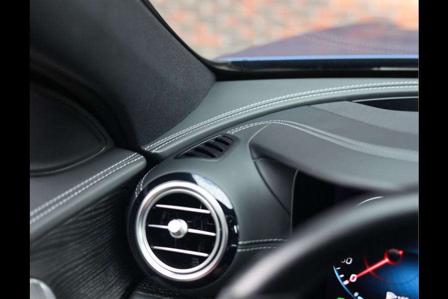 Mercedes-Benz E-Klasse 63 AMG S 4MATIC+ Estate | Pano - Trekhaak - Burmester