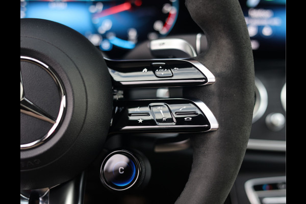 Mercedes-Benz E-Klasse 63 AMG S 4MATIC+ Estate | Pano - Trekhaak - Burmester