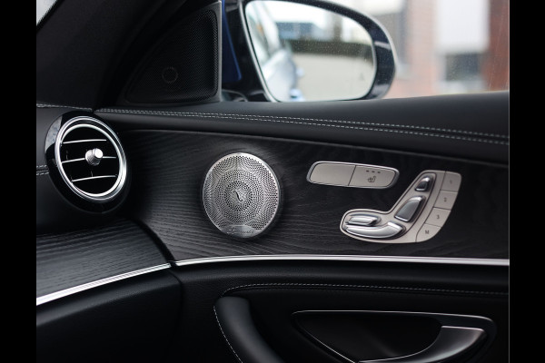 Mercedes-Benz E-Klasse 63 AMG S 4MATIC+ Estate | Pano - Trekhaak - Burmester