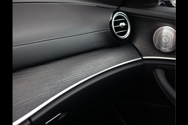 Mercedes-Benz E-Klasse 63 AMG S 4MATIC+ Estate | Pano - Trekhaak - Burmester