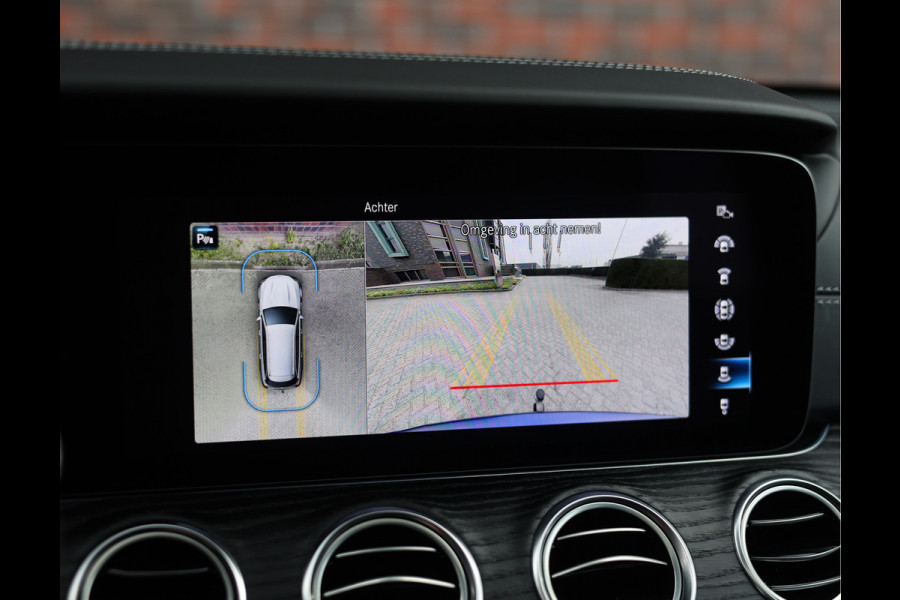 Mercedes-Benz E-Klasse 63 AMG S 4MATIC+ Estate | Pano - Trekhaak - Burmester