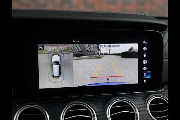 Mercedes-Benz E-Klasse 63 AMG S 4MATIC+ Estate | Pano - Trekhaak - Burmester