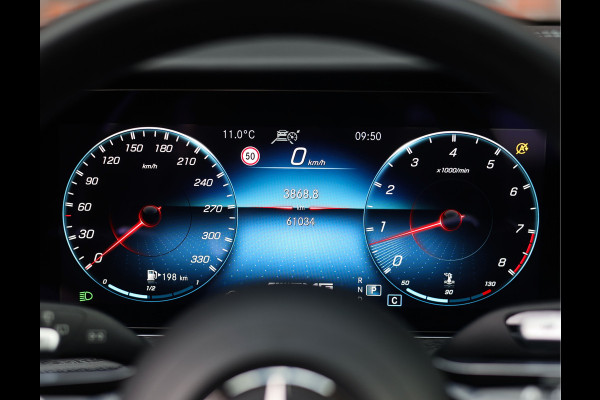 Mercedes-Benz E-Klasse 63 AMG S 4MATIC+ Estate | Pano - Trekhaak - Burmester