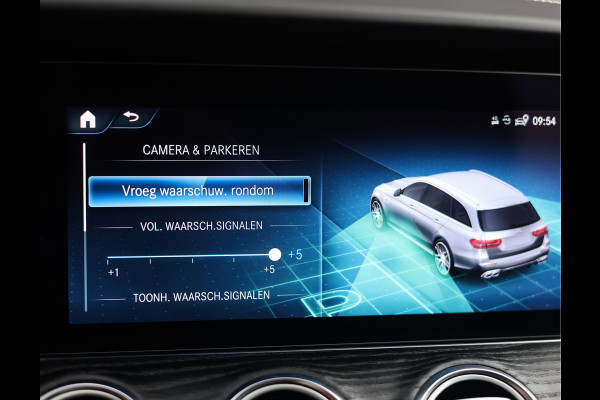 Mercedes-Benz E-Klasse 63 AMG S 4MATIC+ Estate | Pano - Trekhaak - Burmester