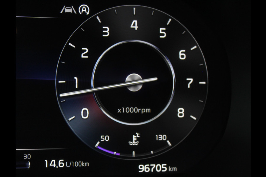 Kia ProCeed 1.5 T-GDi GT-Line CAMERA | CARPLAY | CLIMATE | STOEL/STUUR VERW | LED | LMV17 | 1/2LEER | NAVI | PANODAK | ADAP.CRUISE | ELEC.A.