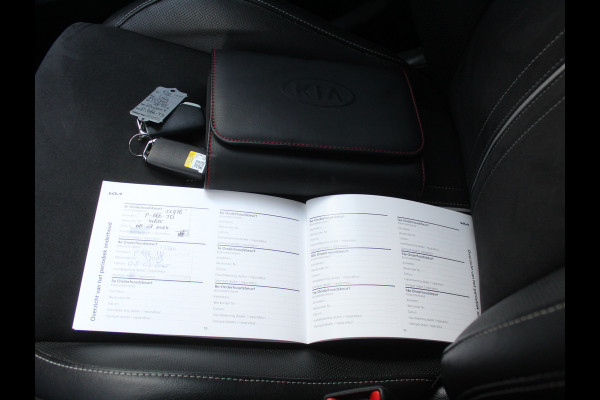 Kia ProCeed 1.5 T-GDi GT-Line CAMERA | CARPLAY | CLIMATE | STOEL/STUUR VERW | LED | LMV17 | 1/2LEER | NAVI | PANODAK | ADAP.CRUISE | ELEC.A.