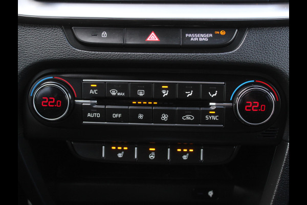 Kia ProCeed 1.5 T-GDi GT-Line CAMERA | CARPLAY | CLIMATE | STOEL/STUUR VERW | LED | LMV17 | 1/2LEER | NAVI | PANODAK | ADAP.CRUISE | ELEC.A.