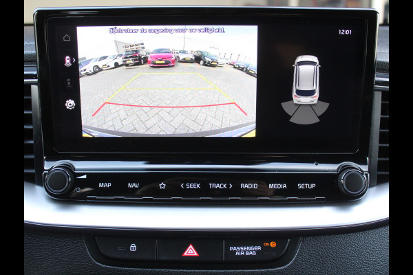 Kia ProCeed 1.5 T-GDi GT-Line CAMERA | CARPLAY | CLIMATE | STOEL/STUUR VERW | LED | LMV17 | 1/2LEER | NAVI | PANODAK | ADAP.CRUISE | ELEC.A.