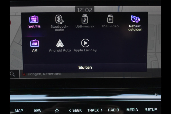 Kia ProCeed 1.5 T-GDi GT-Line CAMERA | CARPLAY | CLIMATE | STOEL/STUUR VERW | LED | LMV17 | 1/2LEER | NAVI | PANODAK | ADAP.CRUISE | ELEC.A.