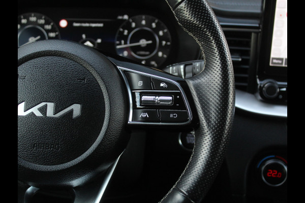 Kia ProCeed 1.5 T-GDi GT-Line CAMERA | CARPLAY | CLIMATE | STOEL/STUUR VERW | LED | LMV17 | 1/2LEER | NAVI | PANODAK | ADAP.CRUISE | ELEC.A.