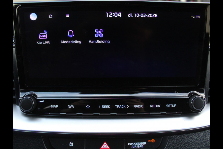 Kia ProCeed 1.5 T-GDi GT-Line CAMERA | CARPLAY | CLIMATE | STOEL/STUUR VERW | LED | LMV17 | 1/2LEER | NAVI | PANODAK | ADAP.CRUISE | ELEC.A.