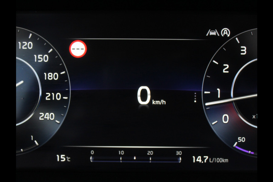 Kia ProCeed 1.5 T-GDi GT-Line CAMERA | CARPLAY | CLIMATE | STOEL/STUUR VERW | LED | LMV17 | 1/2LEER | NAVI | PANODAK | ADAP.CRUISE | ELEC.A.