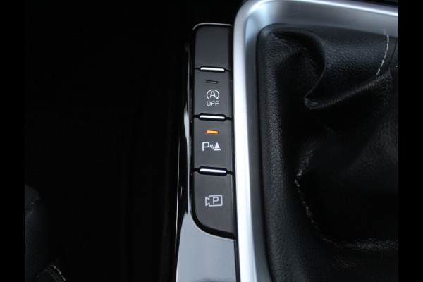 Kia ProCeed 1.5 T-GDi GT-Line CAMERA | CARPLAY | CLIMATE | STOEL/STUUR VERW | LED | LMV17 | 1/2LEER | NAVI | PANODAK | ADAP.CRUISE | ELEC.A.