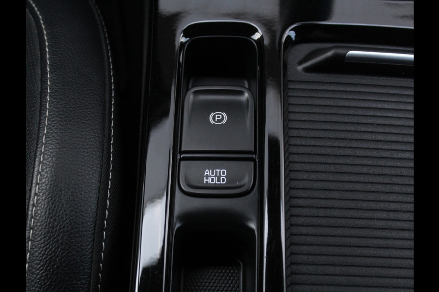 Kia ProCeed 1.5 T-GDi GT-Line CAMERA | CARPLAY | CLIMATE | STOEL/STUUR VERW | LED | LMV17 | 1/2LEER | NAVI | PANODAK | ADAP.CRUISE | ELEC.A.