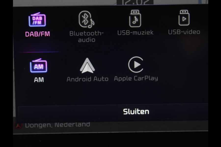 Kia ProCeed 1.5 T-GDi GT-Line CAMERA | CARPLAY | CLIMATE | STOEL/STUUR VERW | LED | LMV17 | 1/2LEER | NAVI | PANODAK | ADAP.CRUISE | ELEC.A.