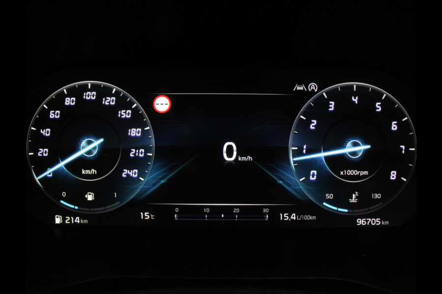 Kia ProCeed 1.5 T-GDi GT-Line CAMERA | CARPLAY | CLIMATE | STOEL/STUUR VERW | LED | LMV17 | 1/2LEER | NAVI | PANODAK | ADAP.CRUISE | ELEC.A.