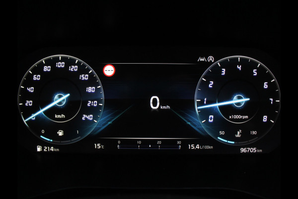 Kia ProCeed 1.5 T-GDi GT-Line CAMERA | CARPLAY | CLIMATE | STOEL/STUUR VERW | LED | LMV17 | 1/2LEER | NAVI | PANODAK | ADAP.CRUISE | ELEC.A.