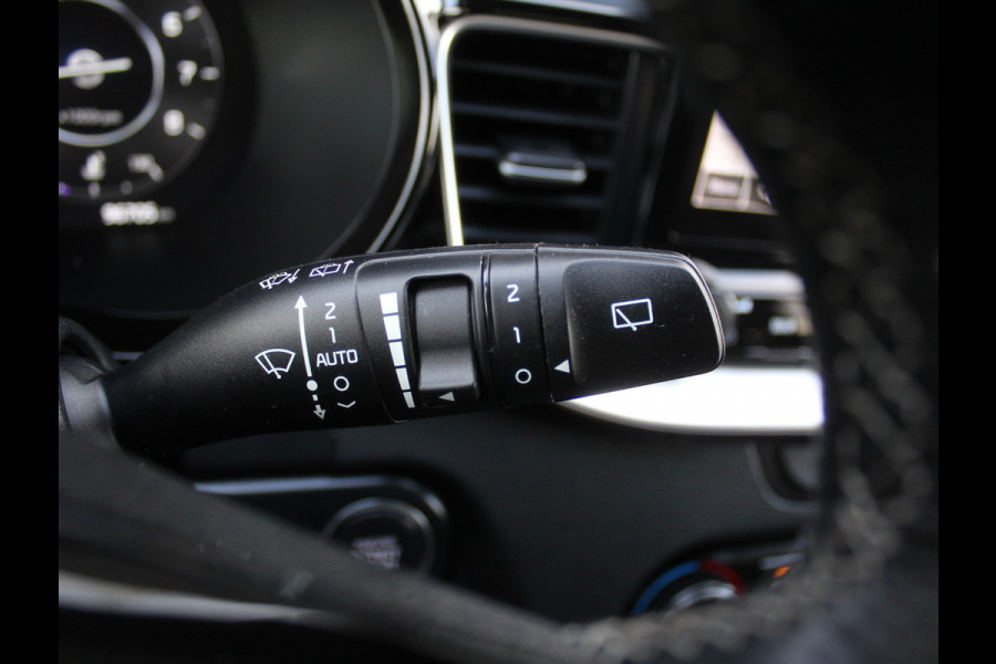 Kia ProCeed 1.5 T-GDi GT-Line CAMERA | CARPLAY | CLIMATE | STOEL/STUUR VERW | LED | LMV17 | 1/2LEER | NAVI | PANODAK | ADAP.CRUISE | ELEC.A.