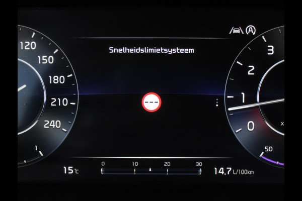 Kia ProCeed 1.5 T-GDi GT-Line CAMERA | CARPLAY | CLIMATE | STOEL/STUUR VERW | LED | LMV17 | 1/2LEER | NAVI | PANODAK | ADAP.CRUISE | ELEC.A.