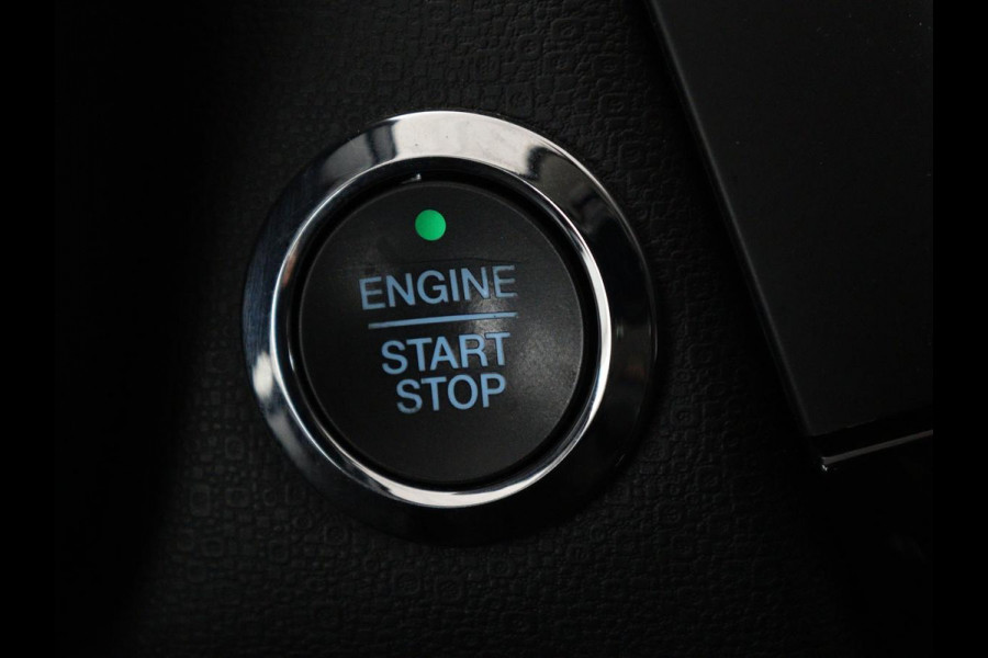 Ford EcoSport 1.0 EcoBoost ST-Line | Stoel & stuurverwarming | Camera | Leder/Alcantara | Navigatie | Dodehoek detectie | Keyless | Climate control | Parkeerhulp | Cruise control | Bluetooth