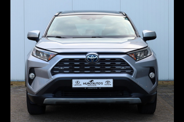 Toyota RAV4 2.5 Hybrid AWD Dynamic | Panoramadak | Elektrische Achterklep |