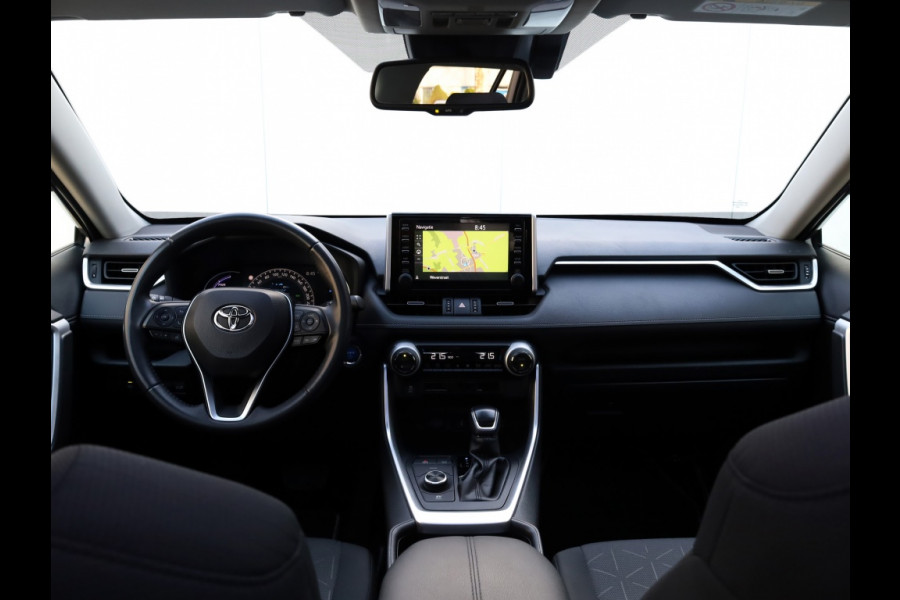 Toyota RAV4 2.5 Hybrid AWD Dynamic | Panoramadak | Elektrische Achterklep |