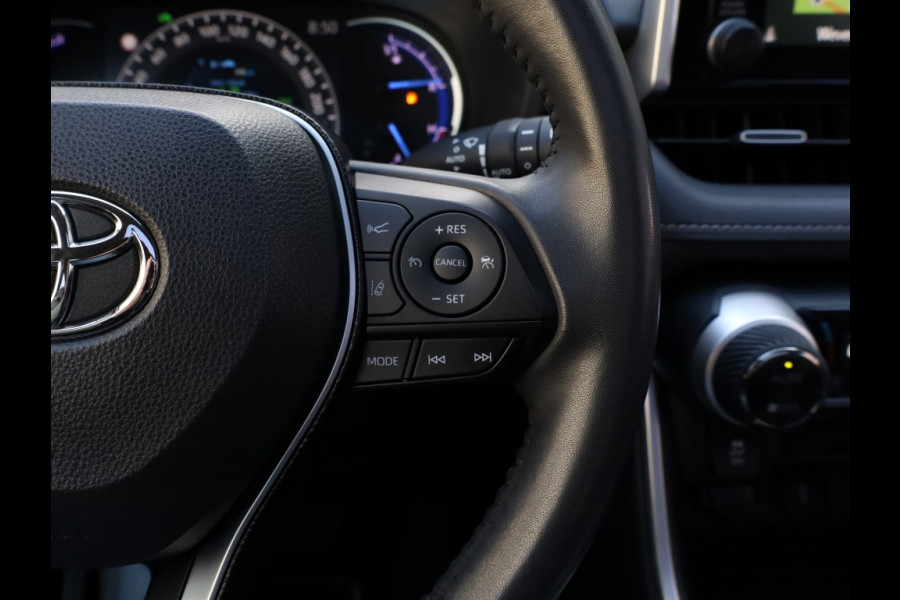 Toyota RAV4 2.5 Hybrid AWD Dynamic | Panoramadak | Elektrische Achterklep |